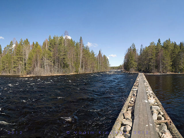 , Lentua Nature Reserve