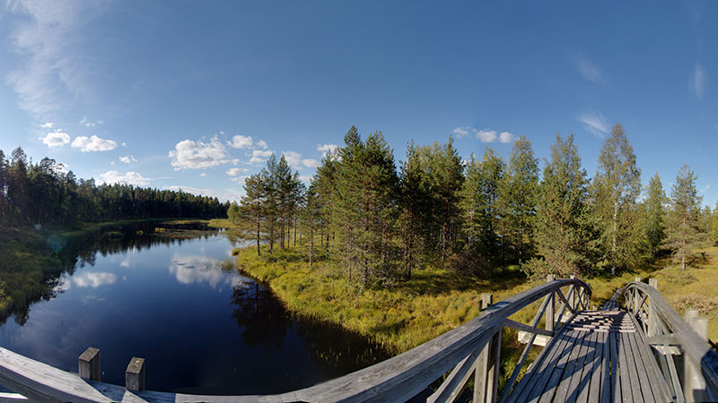 ,   Tiilikkajarvi